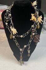 Handmade necklace assorted for sale  Dansville