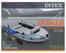Intex excursion inflatable for sale  Lincoln