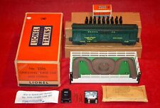 lionel operating horse car for sale  Fairfax Station