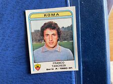 Panini calciatori 1980 usato  Canelli