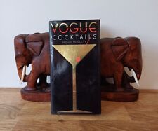 Vogue cocktails henry for sale  IPSWICH