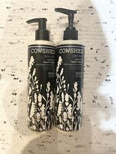 Cowshed restore hand for sale  CARDIFF