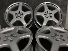 Orig. amg rims for sale  Shipping to Ireland