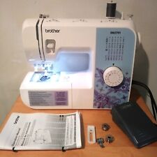 Máquina de coser BROTHER XM2701 -***100% funciona***- 27 puntadas segunda mano  Embacar hacia Argentina