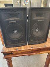 skytec speakers for sale  WISBECH