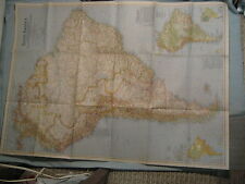 South America Maps for sale  Desoto