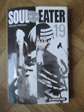 Soul eater tome d'occasion  Lagny-sur-Marne