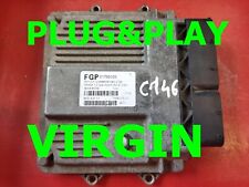 Plug&Play/VIRGIN Fiat PANDA 1.3 51758203 - MJD6JF.S1 /FastCourier, używany na sprzedaż  PL