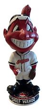 Chief wahoo bobblehead for sale  Painesville