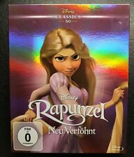 Rapunzel disney classics gebraucht kaufen  Schwerin