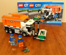 Lego 60118 garbage for sale  Northampton