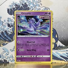 Pokémon tcg oricorio for sale  KINGSTON UPON THAMES