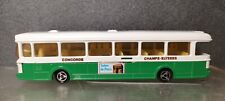 Majorette saviem autobus for sale  NOTTINGHAM