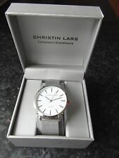 christin lars watch for sale  TAIN