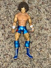 Wwe carlito jakks for sale  Elma