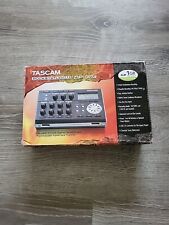 Tascam DP-004 Digital Multi Track Recorder With Power Cord,Manual,SD Card for sale  Shipping to South Africa