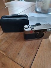 rangefinder camera leica for sale  HAVANT