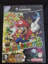 Mario party gamecube d'occasion  Montreuil