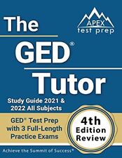 Ged tutor study for sale  Orem