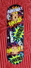 Tech deck finesse for sale  ASHFORD