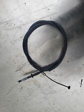 Clutch cable honda for sale  PICKERING