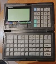 Casio 4000 agenda usato  Roma