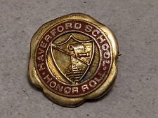 Vintage haverford school for sale  Shipping to Ireland