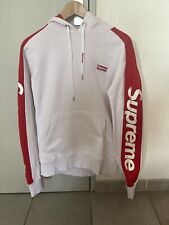 sweat supreme l d'occasion  Saint-Martin-de-Crau