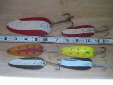 Vtg fishing lures for sale  New Port Richey