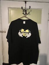 Tang clan tee for sale  Hagerstown