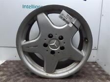 Alloy wheel mercedes for sale  DONCASTER