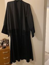 Open abaya for sale  LONDON