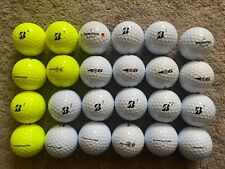 Bridgestone golf balls for sale  NOTTINGHAM