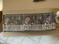 Dvd incorruptibles dvd d'occasion  Pignan