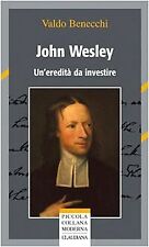 John wesley valdo usato  Cambiago