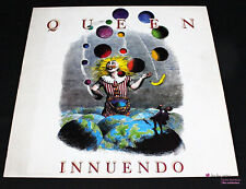 Queen innuendo lp gebraucht kaufen  Veitsbronn