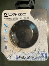 ACONIC WIRELESS SHOWER SPEAKER, ADURO, BRAND NEW for sale  Shipping to South Africa