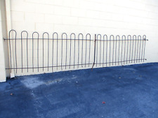 sections fencing for sale  Mount Holly
