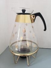 1960 pyrex coffee for sale  Canton