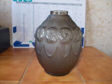 Vase art deco d'occasion  Istres