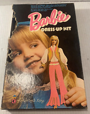 Vtg 1970s barbie for sale  San Angelo