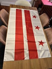 Washington flag 3x5ft for sale  Columbus