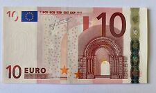 Billet euro 2002 d'occasion  Saint-Maur-des-Fossés