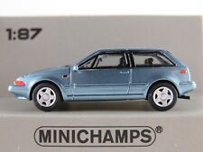 Minichamps 870 171022 gebraucht kaufen  Bad Abbach