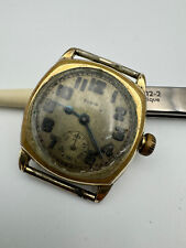 Elgin jewels 31mm usato  Napoli