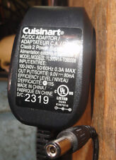 Cuisinart yls0041a t090008 for sale  Owls Head