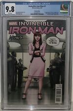 Invincible iron man for sale  Dearborn