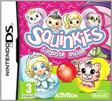 Squinkies surprise inside for sale  STOCKPORT