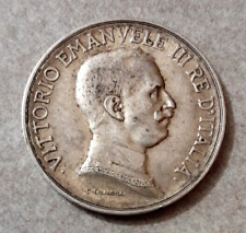 1917 moneta regno usato  Pescara