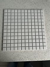 orange floor tiles for sale  COLCHESTER
